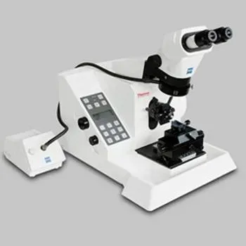 Microtomes HM360
